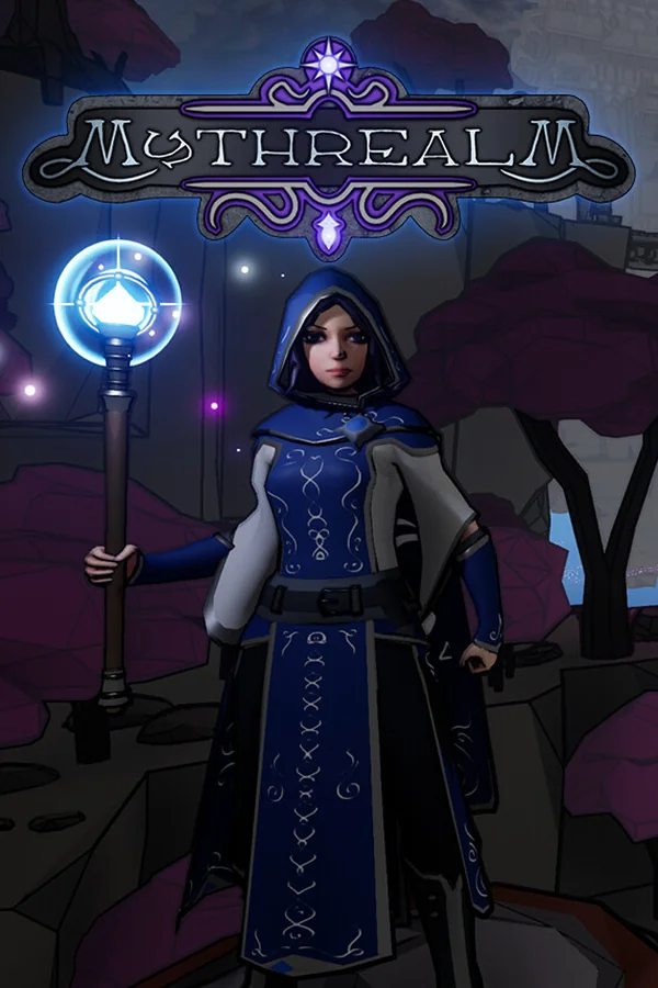 Mythrealm Steam key RU+CIS