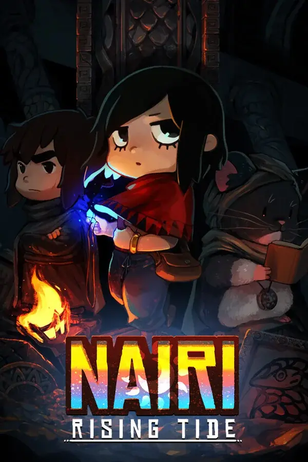 NAIRI: Rising Tide Steam key WW (Global)