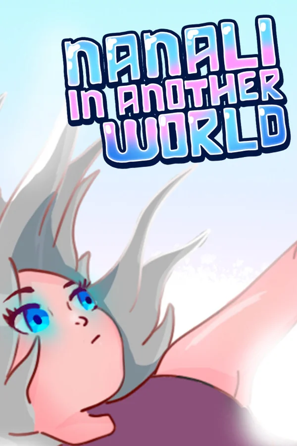 Nanali in another world Steam ключ WW (Global)