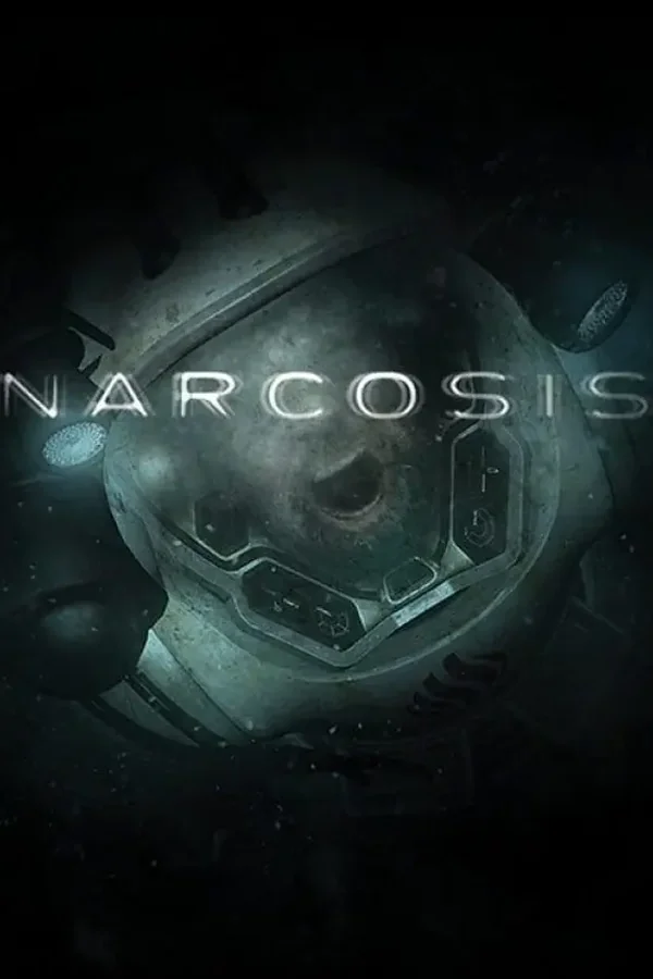 Narcosis Steam key RU+CIS