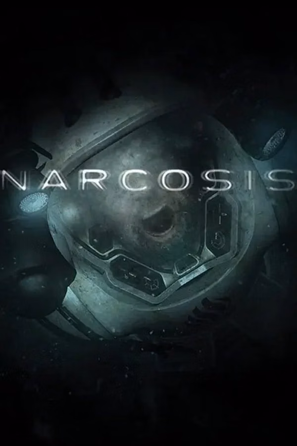 Narcosis Steam key RU+CIS