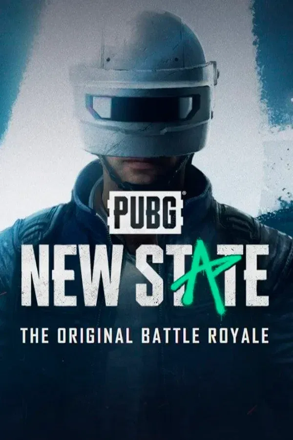 Buy NC for PUBG: New State by ID