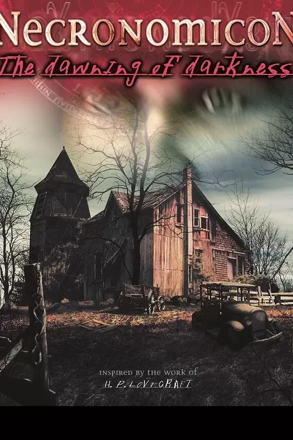 Necronomicon: The Dawning of Darkness Steam key WW (Global)