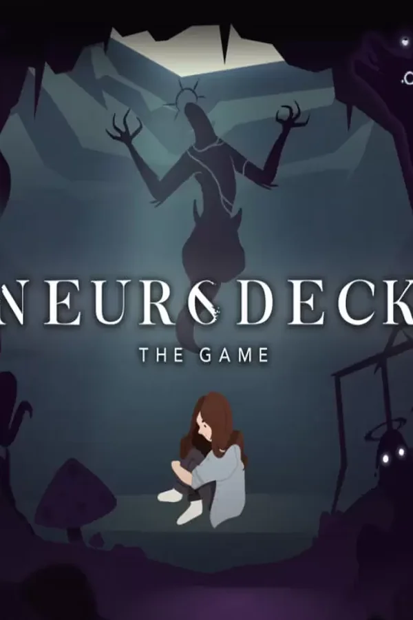 Neurodeck: Psychological Deckbuilder Steam key WW (Global)