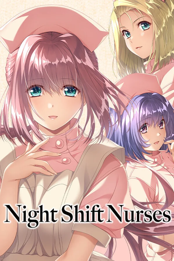 Night Shift Nurses Steam key WW (Global)