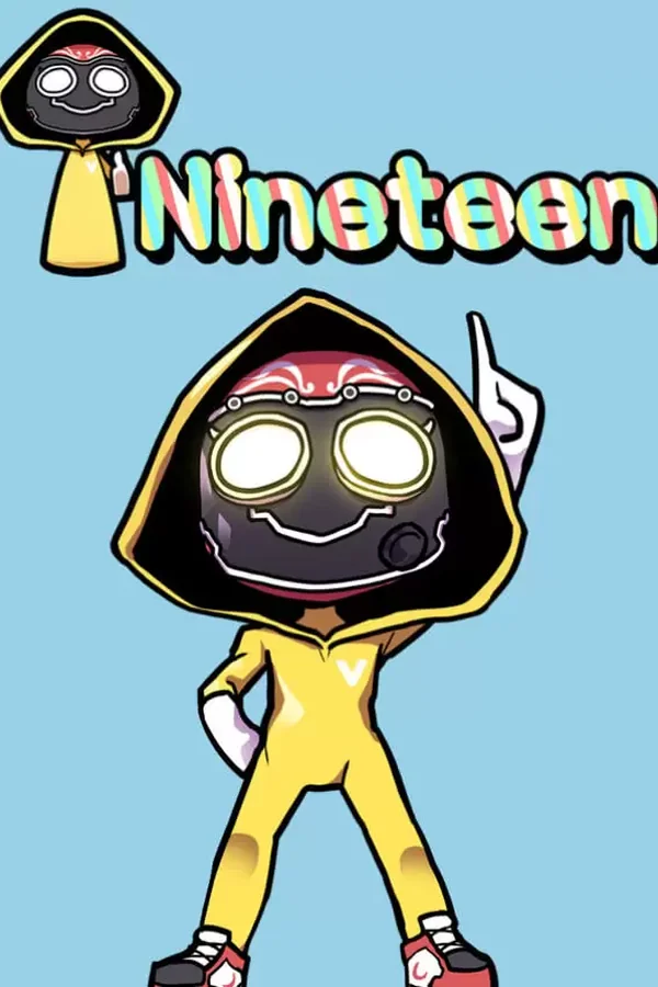 Nineteen Steam key WW (Global)