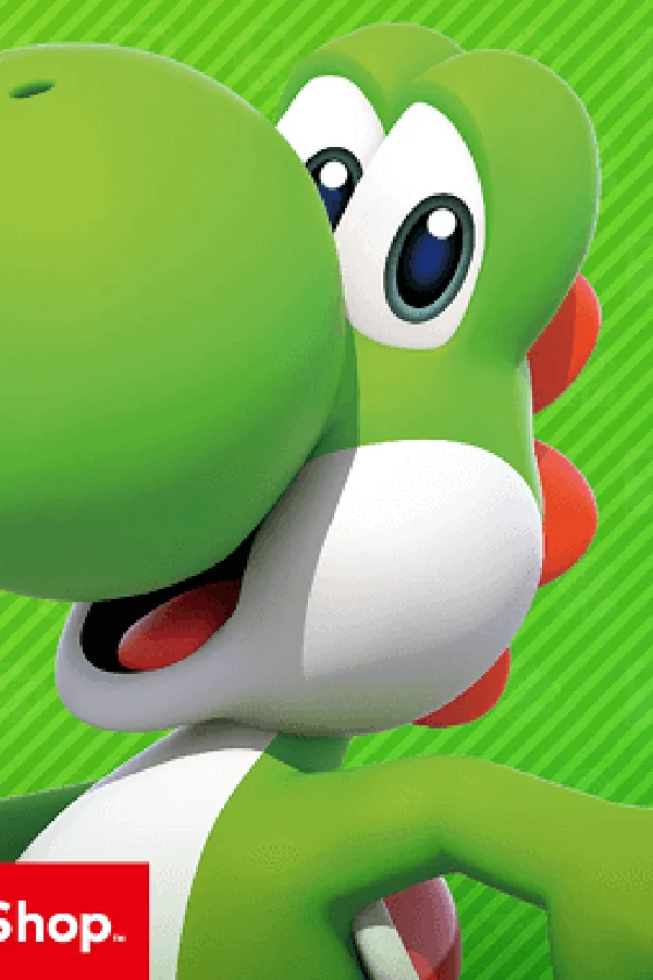 Nintendo eShop Card 25 €