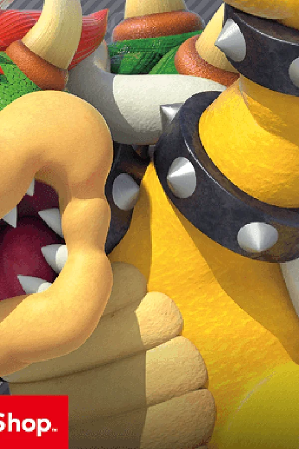 Nintendo eShop Card 50 €