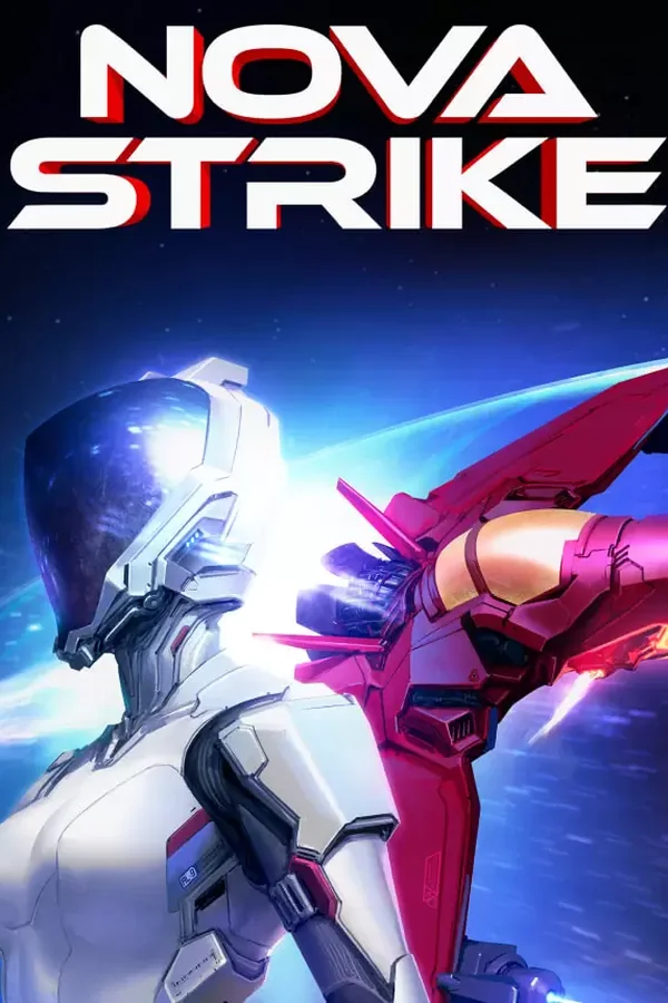 Nova Strike Steam key WW (Global)