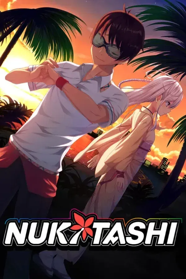NUKITASHI Steam key WW (Global)