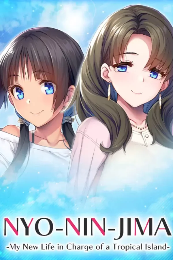 NYO-NIN-JIMA -My New Life in Charge of a Tropical Island- Steam key WW (Global)