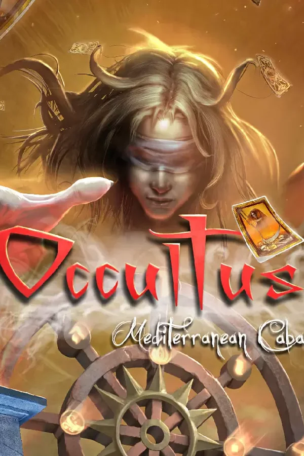 Occultus - Mediterranean Cabal Steam key WW (Global)