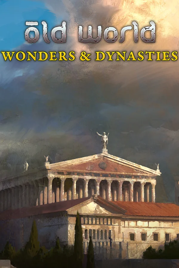 Old World - Wonders and Dynasties Steam key RU+CIS