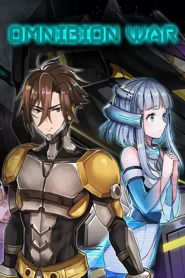 Omnibion War Steam key RU+CIS