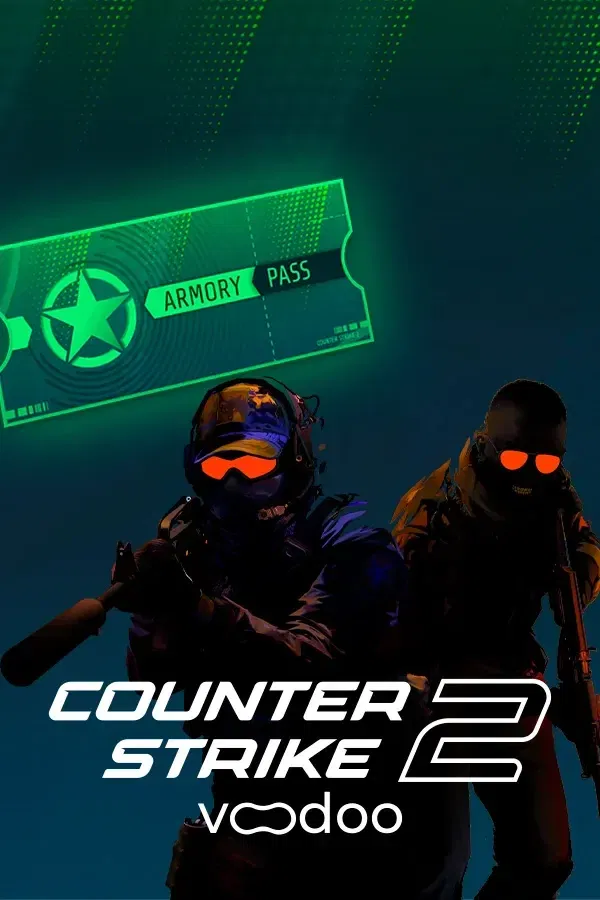 CS 2 | PASS [1]