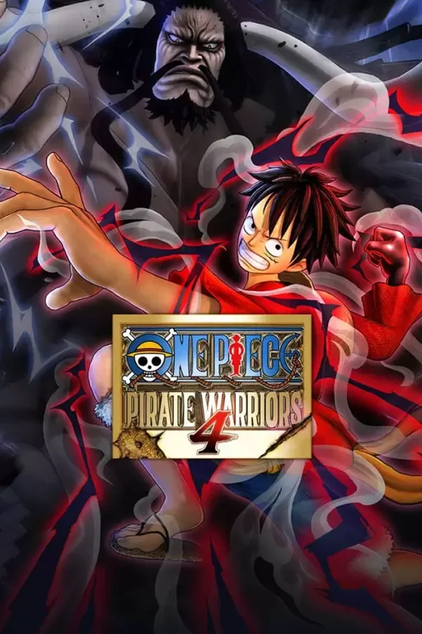 ONE PIECE: PIRATE WARRIORS 4 Steam ключ РФ + СНГ