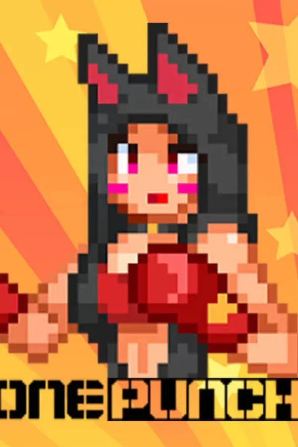 OnePunch Steam key WW (Global)