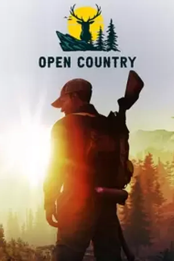 Open Country Steam key RU+CIS