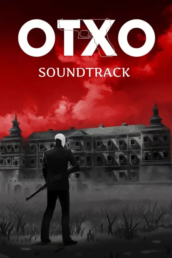 OTXO Soundtrack Steam key RU+CIS