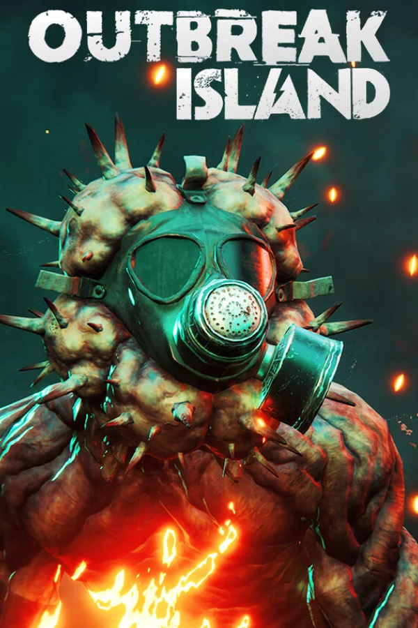 Outbreak Island Steam key WW (Global)