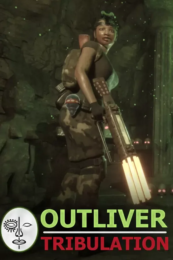 Outliver: Tribulation Steam key WW (Global)