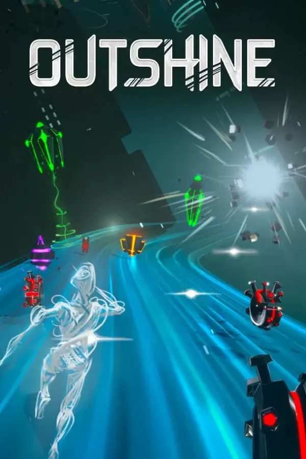 Outshine Steam ключ WW (Global)