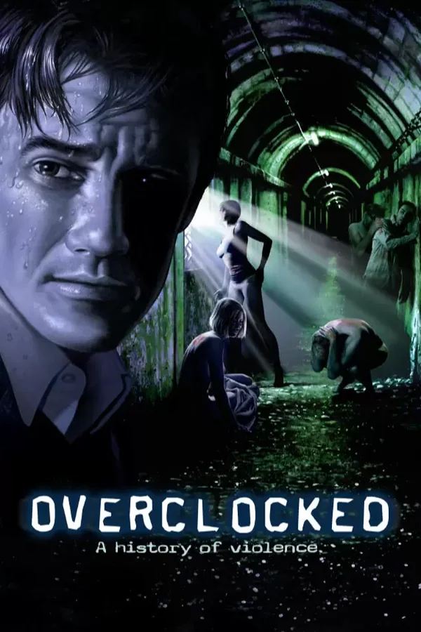 Overclocked: A History of Violence Steam key RU+CIS