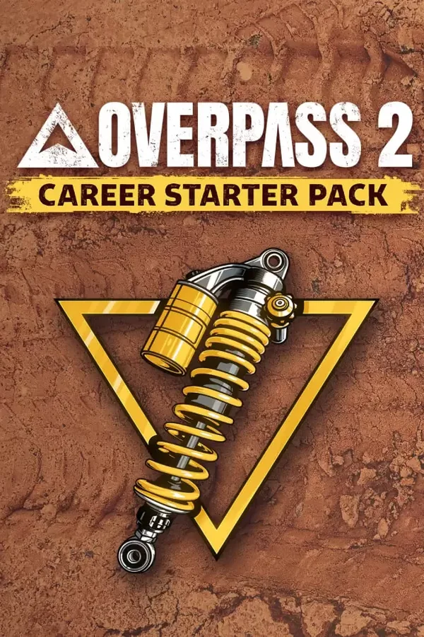 Overpass 2 - Career Starter Pack Steam key WW (Global)