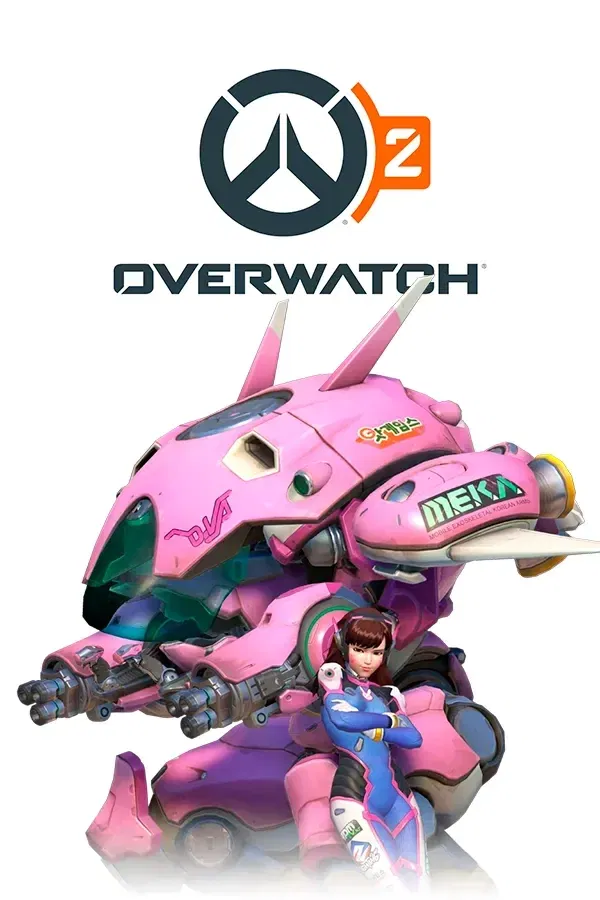 Overwatch 2 | Coins
