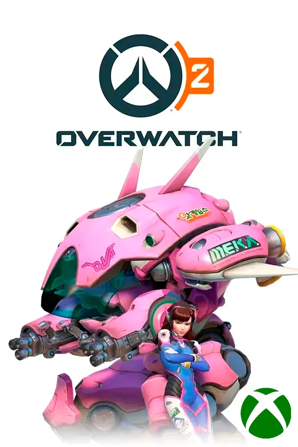 Монети | Набори Overwatch 2