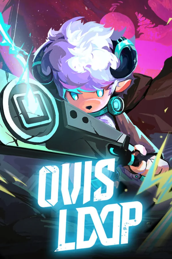 OVIS LOOP Steam key RU+CIS