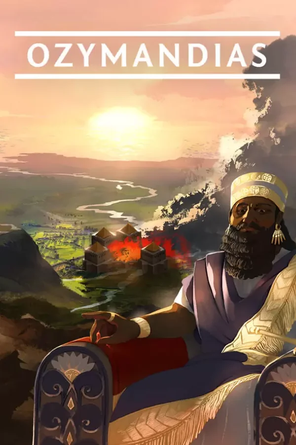 Ozymandias - Season Pass Steam key RU+CIS