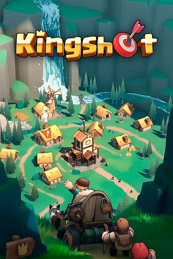 Packs Kingshot (Global)