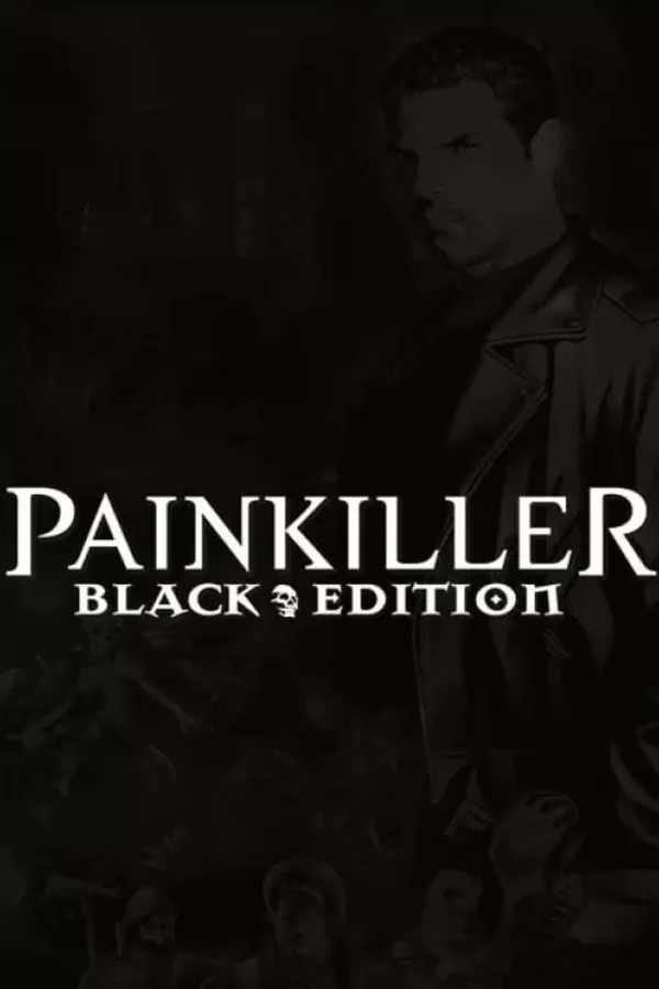 Painkiller: Black Edition (LATAM) Steam key LATAM