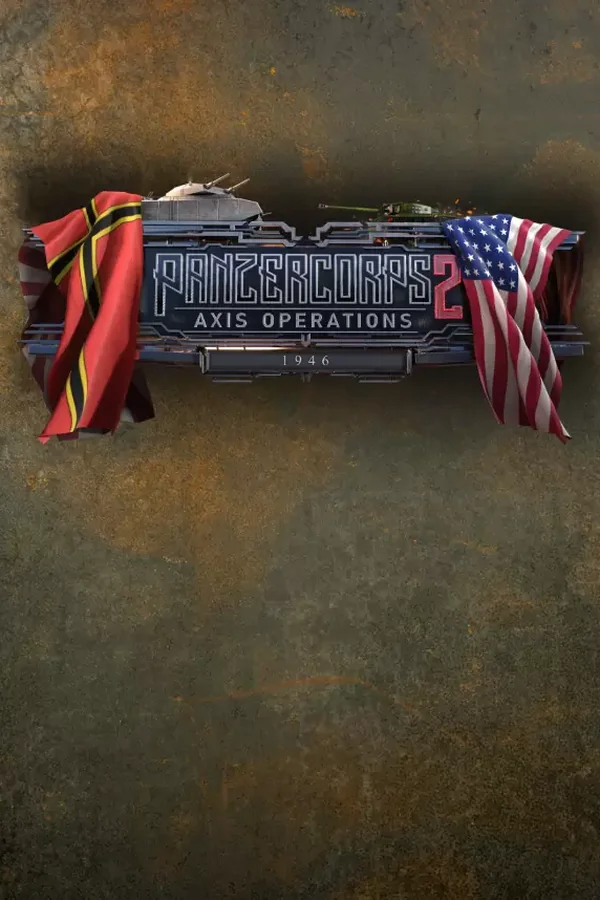 Panzer Corps 2: Axis Operations - 1946 Steam key RU+CIS