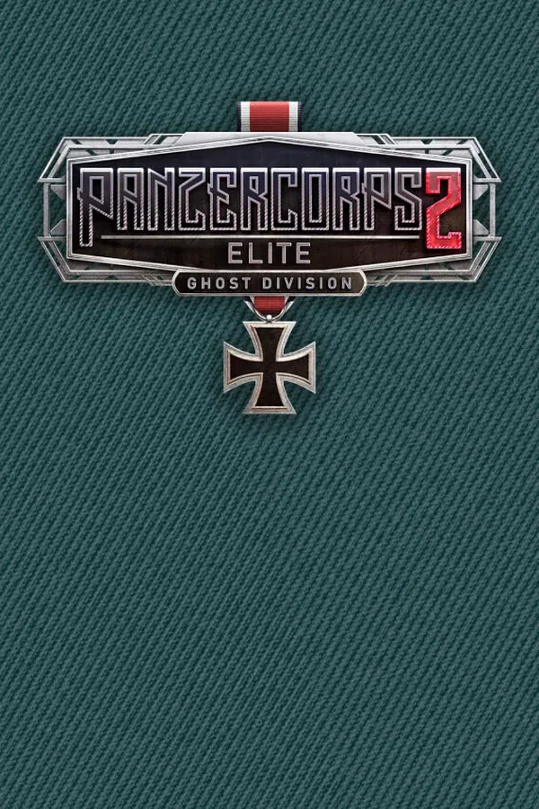 Panzer Corps 2: Elite - Ghost Division Steam key RU+CIS