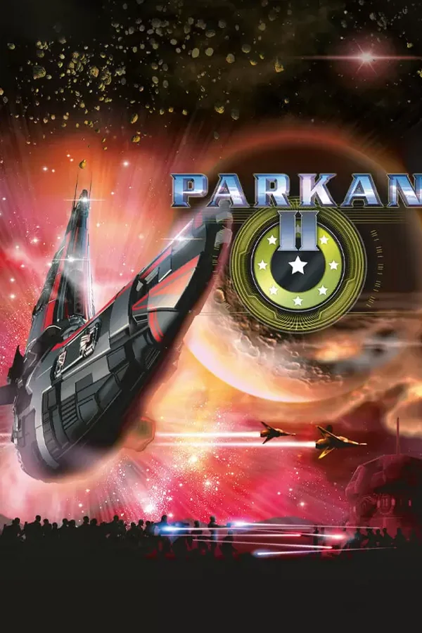 Parkan 2 Steam key RU+CIS
