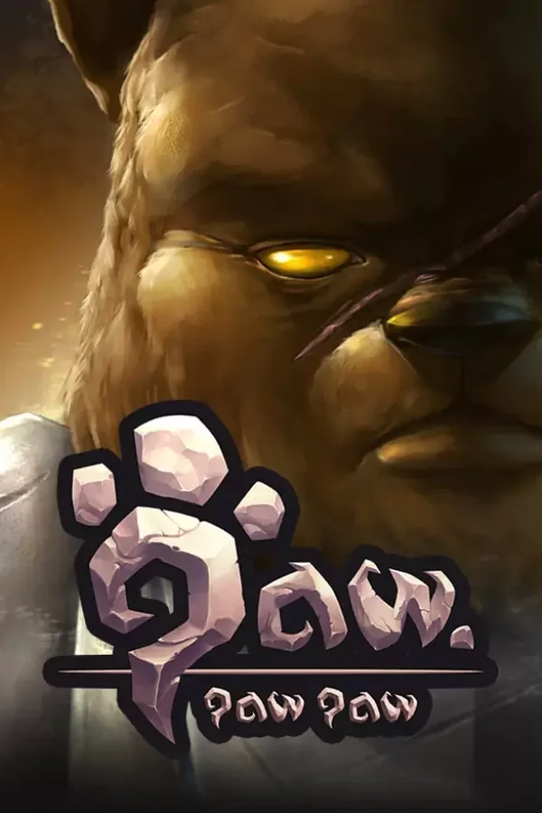 Paw Paw Paw Steam ключ ROW