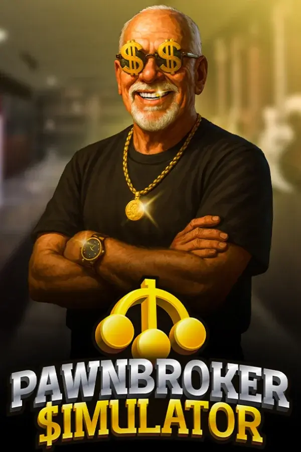 Pawnbroker Simulator Steam key RU+CIS