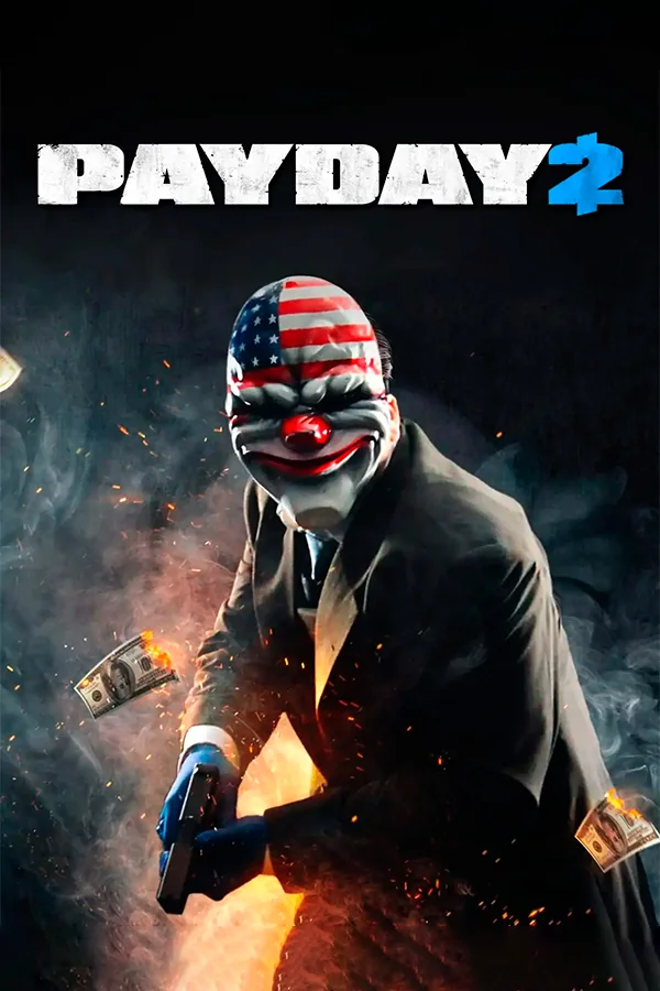 Buy Payday 2 I Steam Key l ROW