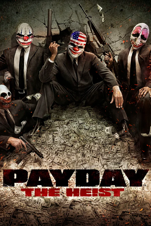Buy Payday: The Heist I Steam Key l Global