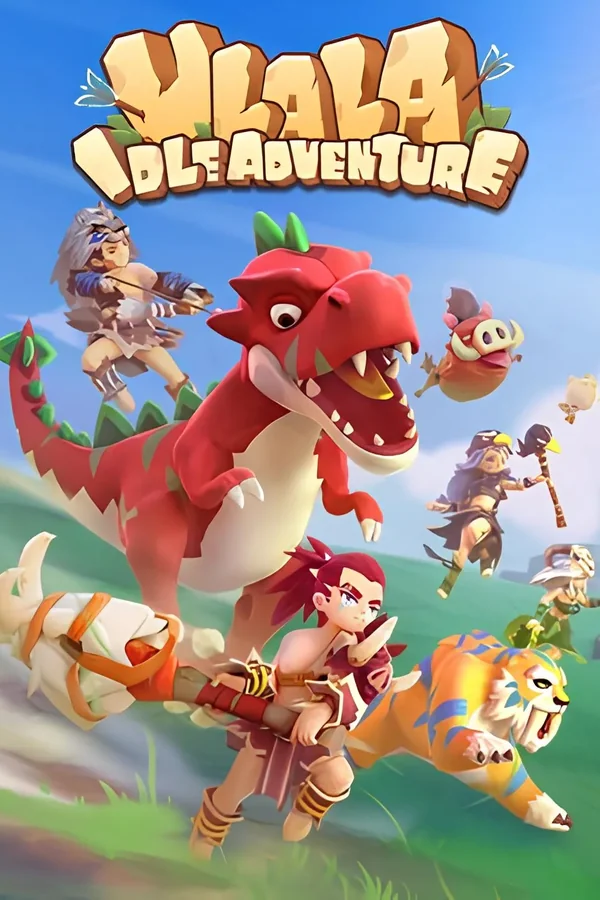 Buy Pearls and Passes for Ulala: Idle Adventure by ID