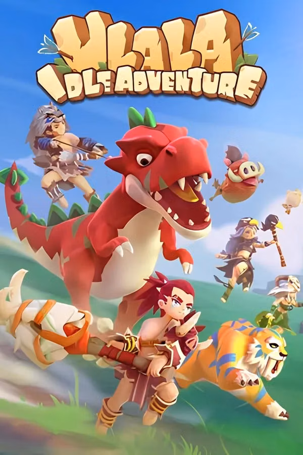 Ulala: Idle Adventure