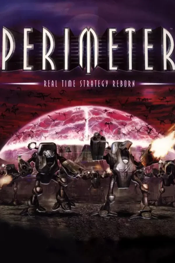 Perimeter Steam key RU+CIS