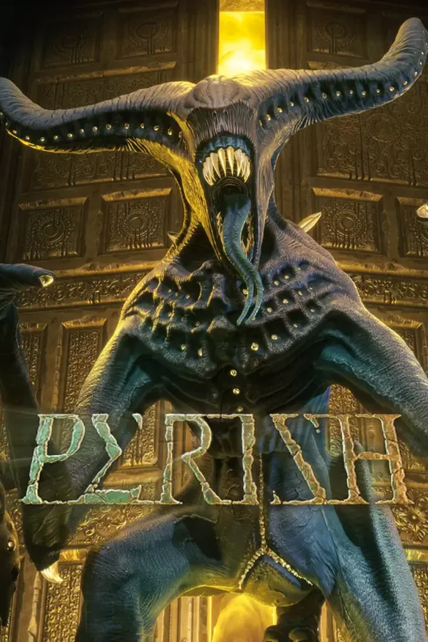 PERISH Steam key RU+CIS