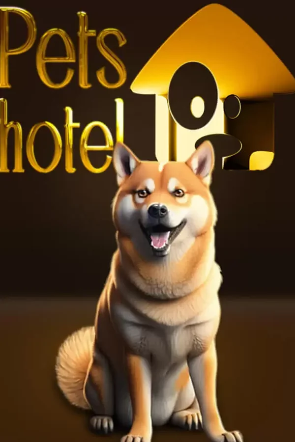 Pets Hotel Steam key WW (Global)