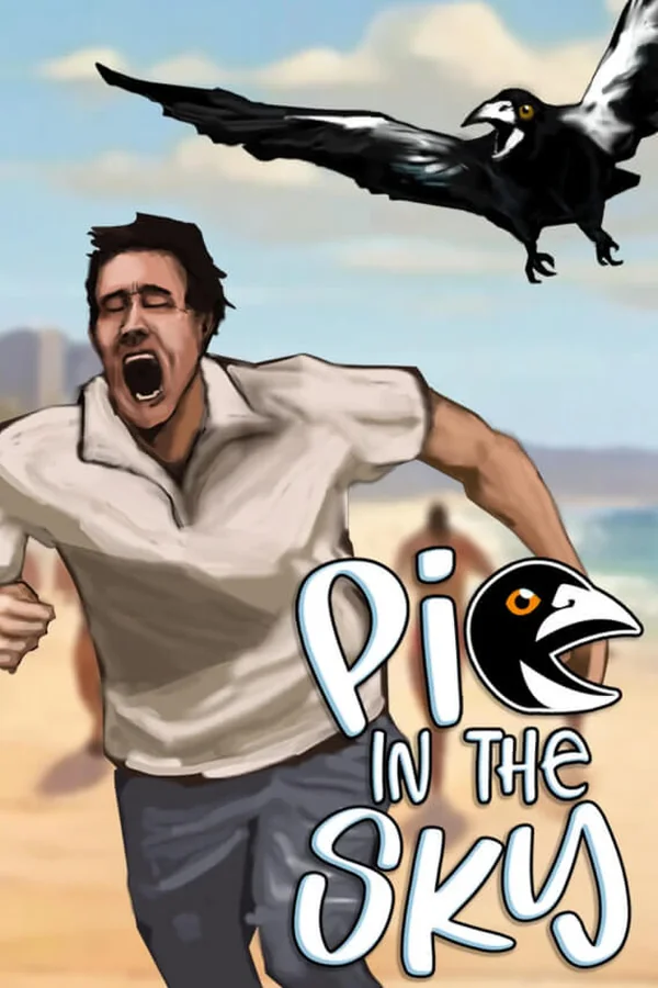 Pie in the Sky Steam key RU+CIS