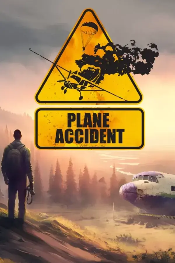 Plane Accident Steam key WW (Global)