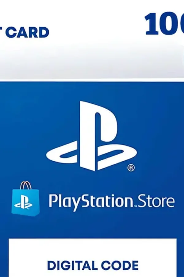 PlayStation Network Card PSN 1000 INR (IN)