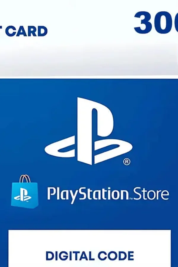 PlayStation Network Card PSN 3000 INR (IN)